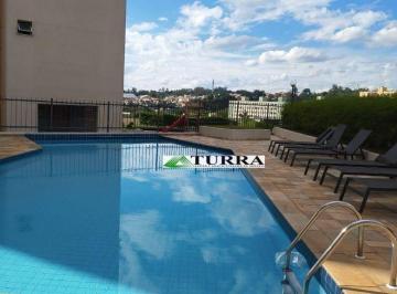 c21bd02321d384611403eeb2a03026c2b1ec47b0 · Apartamento com 2 dormitórios à venda, 60 m² por R$ 380.000,00 - Colônia - Jundiaí/SP