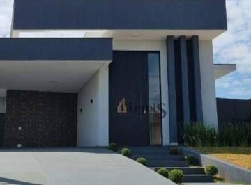 9ef10d212bd62ead4ac2b641683a7de2b4f26276 · Casa com 3 dormitórios à venda, 231 m² por R$ 1.690.000,00 - Condomínio Mirante dos Ipês - Salto/SP