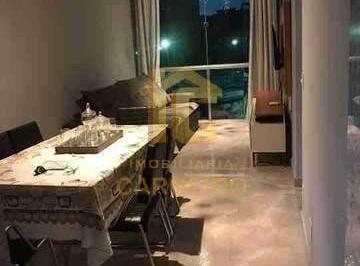 Apartamento · 2 Quartos · Apartamento Moderno à venda no Cidade Nobre em Ipatinga