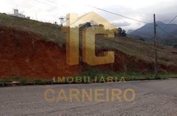 Terreno · 760m² · Lote à venda no Alto Giovanini em Coronel Fabriciano