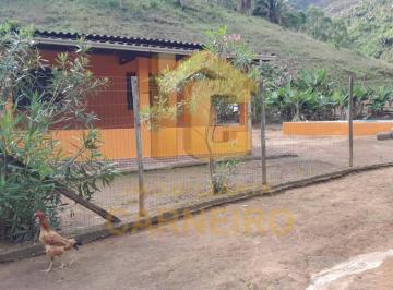 Rural · 4ha · 3 Quartos · 2 Vagas · Sítio à venda próximo de Antônio Dias
