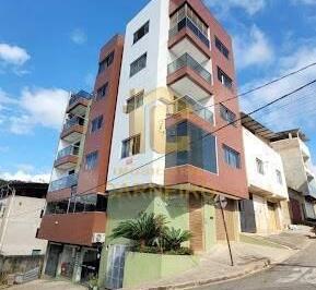 Apartamento · 105m² · 3 Quartos · 2 Vagas · Apartamento Térreo à venda em Caravelas - Ipatinga