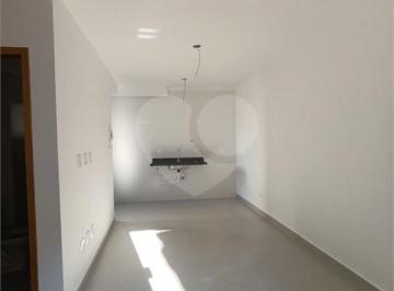 Apartamento · 40m² · 2 Quartos · Apartamento com 2 quartos à venda em Jardim são paulo(zona norte) - SP