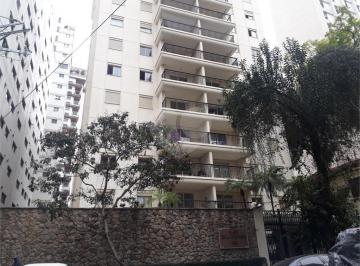 Apartamento , São Paulo · Apartamento à venda em Santa cecília - SP