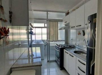 f8b1225f26bb0ee02823233b4ee6365d.jpg · Apartamento com 2 dormitórios à venda, 76 m² por R$ 315.000,00 - Xaxim - Curitiba/PR