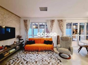 e908f0d73fb85acc4fb6d85666a732255c8e0ae9 · Casa de Luxo em Condominio com 3 dormitórios à venda, 274 m² por R$ 1.865.000 - Umuarama - Osasco/SP