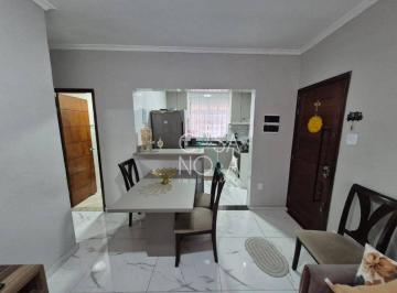 d470c0ea815d951667e829bba90ca6286af85303 · Apartamento com 2 dormitórios à venda, 56 m² por R$ 375.000,00 - Aparecida - Santos/SP