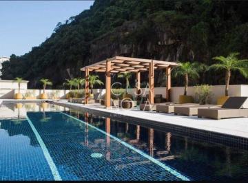 Lazer Empreendimento Way Orquidário · Apartamento com 2 dormitórios para alugar, 111 m² por R$ 4.763,00/mês - Marapé - Santos/SP