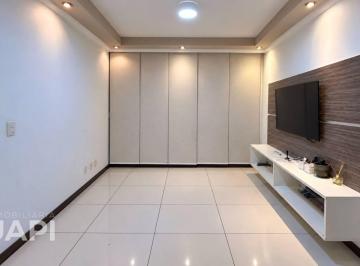 e603f51d8604d76b25c0e62db3dae507cbcf7c9a · Apartamento com 2 dormitórios à venda, 50 m² por R$ 278.000,00 - Recanto Quarto Centenário - Jundiaí