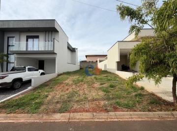 vista frontal do lote 1 · Terreno à venda, 200 m² por R$ 265.000,00 - Condomínio Residencial Terras da Estância - Ala dos Ipês