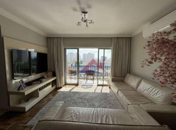 b96989b4ed32f38b26954dc89dcc81fc25799505 · Apartamento com 4 dormitórios à venda, 142 m² por R$ 1.500.000,00 - Belém - São Paulo/SP
