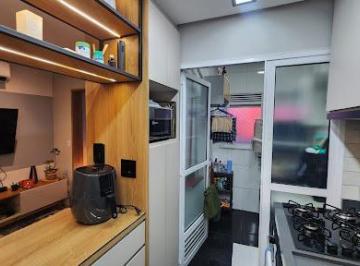 b19250e1c9782c707ad952e122bb7c4dc4802002 · Apartamento com 1 dormitório para alugar, 40 m² por R$ 4.042,00/ano - Vila Clementino - São Paulo/SP