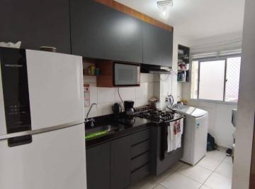 d028cf69660dc188cc3f94f563be79adbe2f3e78 · Apartamento com 2 dormitórios à venda, 44 m² por R$ 310.000 - Vila Nossa Senhora das Vitórias - Mauá