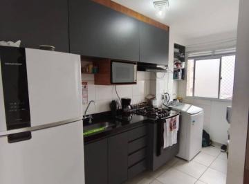 6cd13de092cfa960cb8f3c6baa121407fc3deeae · Apartamento com 2 dormitórios à venda, 44 m² por R$ 310.000 - Vila Nossa Senhora das Vitórias - Mauá