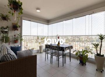 0c0afbf1277a3439e7d14684dc8eee3ecaf8f2ba · Apartamento com 3 dormitórios à venda, 103 m² por R$ 1.190.000,00 - Vila Brasílio Machado - São Paul