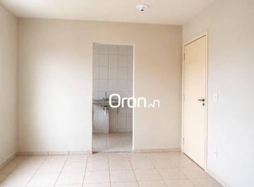 8b287ca8a4ba6c1bd59c707de0cd1c9905116234 · Apartamento com 2 dormitórios à venda, 50 m² por R$ 205.000,00 - Residencial Flórida - Goiânia/GO