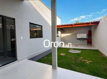 f2687e9cacae0d77ca7cc67b07969ab3e963b4f2 · Casa com 2 dormitórios à venda, 110 m² por R$ 299.900,00 - Jardim Canedo 1 - Senador Canedo/GO