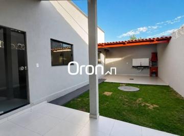 06ac6552fe54c40ff2cbfdcb1b758830b01ecf72 · Casa à venda, 110 m² por R$ 299.900,00 - Jardim Canedo 1 - Senador Canedo/GO