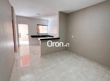 d9a45afcd65bc3d03ac18d7844cafdabfce6d6a2 · Casa com 3 dormitórios à venda, 117 m² por R$ 347.000,00 - Vila Santa Rosa - Senador Canedo/GO