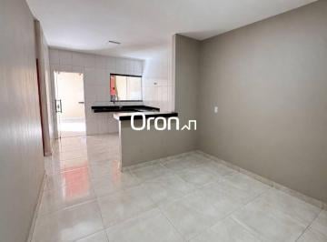 2d2a917c63604e42b5f0f22ea55bb5d595a62832 · Casa à venda, 117 m² por R$ 347.000,00 - Vila Santa Rosa - Senador Canedo/GO