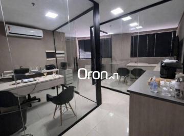21a2927755e1ac3f2f3ee0491c2e129b44e89a46 · Sala à venda, 32 m² por R$ 349.900,00 - Alto da Glória - Goiânia/GO