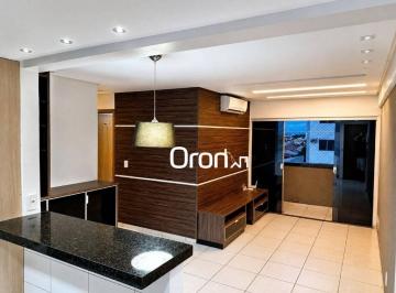 767edc81acea5e0cb43fd76b8965b1df406dd35f · Apartamento com 3 dormitórios à venda, 72 m² por R$ 355.000,00 - Jardim Maria Inês - Aparecida de Go