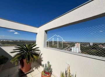 1c14346958b3f8be3815f79144f7bc2177a6c735 · Cobertura com 2 dormitórios à venda, 153 m² por R$ 990.000,00 - Jardim Satélite - São José dos Campo
