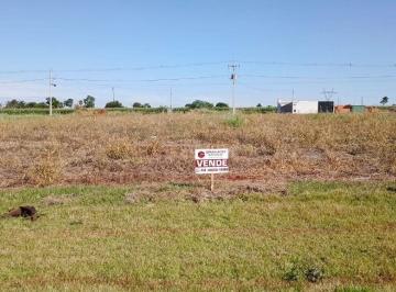 Terreno · 465m² · Terreno à venda, 465 m² por R$ 199.000,00 - Loteamento Florais - Maringá/PR