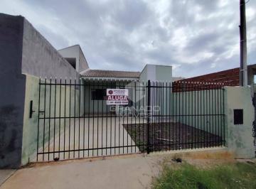 cd1e7e7f4f99d369a2fc3b04951f7a87072f0503 · Casa com 2 dormitórios para alugar, 63 m² por R$ 950,00/mês - Jardim Maravilha - Mandaguaçu/PR