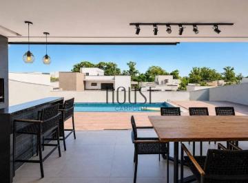 c35a3f7e9b4b7f1533fc47a2fd8e9ad85a8fda36 · Casa com 3 dormitórios à venda, 210 m² - Alphaville Nova Esplanada - Votorantim/SP