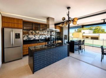 9e65940cdaac384f2c72227bfeca2a005cb8bd98 · Casa com 3 dormitórios à venda, 210 m² - Alphaville Nova Esplanada - Votorantim/SP