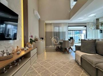 b35c084f8df605e1e4ee844ebfb8279ba814436b · Casa com 3 dormitórios à venda, 237 m² por R$ 3.180.000 - Parque Residencial Eloy Chaves - Jundiaí/S