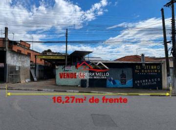 OPORTUNIDADE !  · Terreno à venda, 270 m² por R$ 490.000,00 - Vera Tereza - Caieiras/SP