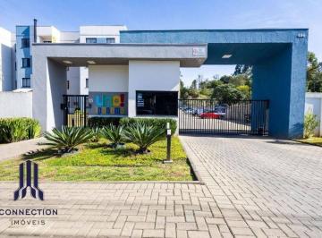 440a565d747ac3ae567a0224102a1e8224f8a505 · Apartamento para alugar, 40 m² por R$ 1.884,29/mês - Almirante Tamandaré - Almirante Tamandaré/PR