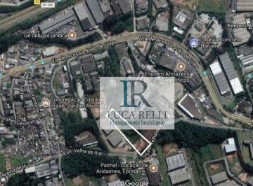 22ad68870fed10813e8146acdd7c2354843e03f2 · Área à Venda com 21.921 m²  | Polo Industrial em Jandira/SP.