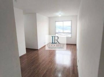 eccb634aa626441bf21b37e256b865c6d8e4c87e · Apartamento com 3 dormitórios à venda, 69 m² por R$ 580.000 - Vila Iracema - Barueri/SP