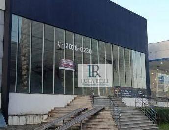9485b2943827deac5bdf6c26fd165694fcbf8492 · Galpão para Locação com 5000 m² | Alphaville em Barueri/SP.