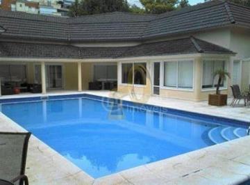 d977ad50b87a944a5904793770fb5feec1b50306 · Casa com 4 suítes à venda, 400 m² por R$ 4.200.000 - Cidade Jardim - São Paulo/SP