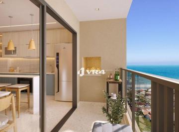 e622063006e631ec261d786b1c5d650233c0e985 · Lançamento em Itapoá, 52 m² por R$ 547.875 - Saí Mirim - Itapoá/SC