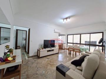 9feaa8f7f9f40f5bc7a4be9677de256f22ed7d0b · Apartamento com 1 dormitório à venda, 63 m² por R$ 650.000,00 - Aparecida - Santos/SP