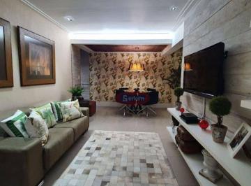 56ba36daf7c9534e0263f32b6d76efd30662d2d6 · Apartamento com 2 dormitórios à venda, 108 m² por R$ 1.180.000,00 - Gonzaga - Santos/SP