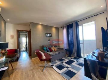 43a14c7d1a8496165cfdbdf8caed257402aad2c6 · Apartamento com 2 dormitórios à venda, 89 m² por R$ 1.010.000,00 - Gonzaga - Santos/SP