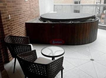 64e48e55efbc86f7ae09be07cde80391a215b0e0 · Apartamento com 1 dormitório, 65 m² - venda por R$ 730.000,00 ou aluguel por R$ 6.000,00/mês - Gonza