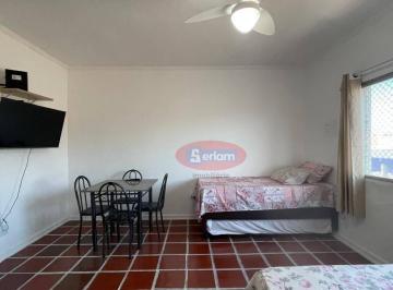 1f66586e94033645d89b2b5c28a9b9a4eef62105 · Kitnet com 1 dormitório à venda, 36 m² por R$ 213.000,00 - Centro - São Vicente/SP