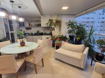 07729e806f2c01f723a15e58d2a3eae68bf7fafb · Apartamento com 3 dormitórios à venda, 167 m² por R$ 2.600.000,00 - Boqueirão - Santos/SP