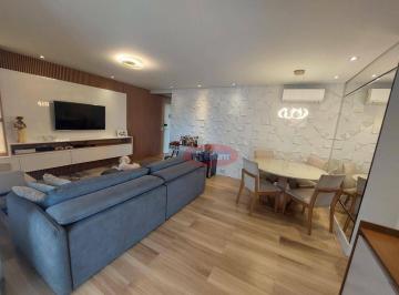 166d125a4283386a6ea1b1b4e88aa9ae8ac359dc · Apartamento com 3 dormitórios à venda, 103 m² por R$ 1.380.000,00 - Ponta da Praia - Santos/SP