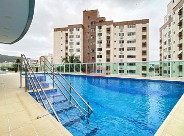 d3a145a8cf2252e0979bd5dbe000d869b273a636 · Apartamento com 2 dormitórios para alugar, 76 m² por R$ 7.000,00/mês - Gonzaga - Santos/SP