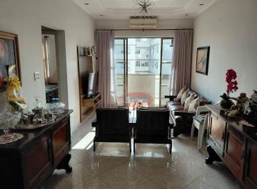 8c2d04a0fa3eb7b10d7dfd133497eff21de750f9 · Apartamento com 1 dormitório à venda, 120 m² por R$ 350.000,00 - Centro - São Vicente/SP