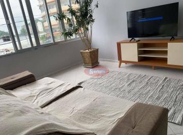 3bb15bbd172628a491f9460ce289538e93e2d84d · Apartamento com 2 dormitórios à venda, 84 m² por R$ 530.000,00 - Centro - São Vicente/SP