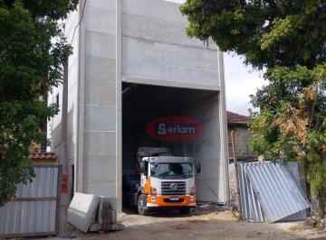 28fc516e61c1b8cc2b9657a623e962ef80590d5f · Galpão para alugar, 500 m² por R$ 23.000,00/mês - Macuco - Santos/SP